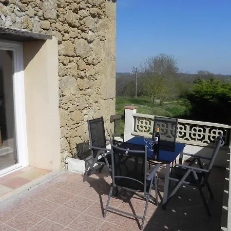 Figuier Domaine Cap De Coste *