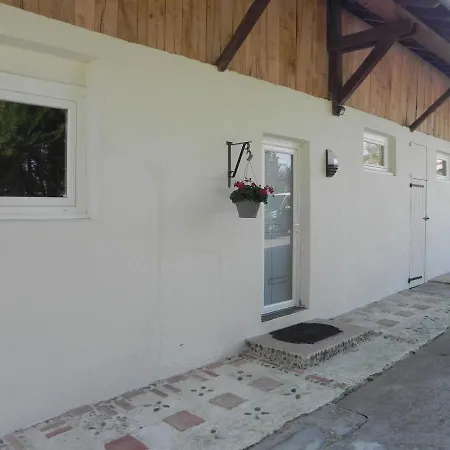 公寓 Figuier Domaine Cap De Coste Saint-Frajou