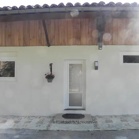 Figuier Domaine Cap De Coste 公寓 *