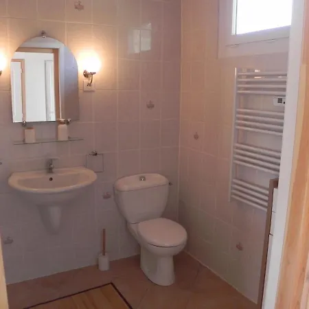 Appartement Figuier Résidence Domaine Cap De Coste