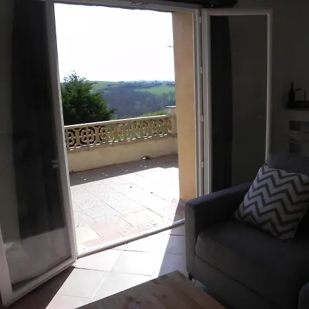 Figuier Résidence Domaine Cap De Coste Saint-Frajou