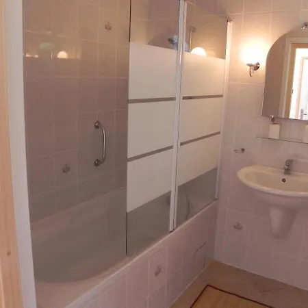 公寓 Figuier Domaine Cap De Coste *