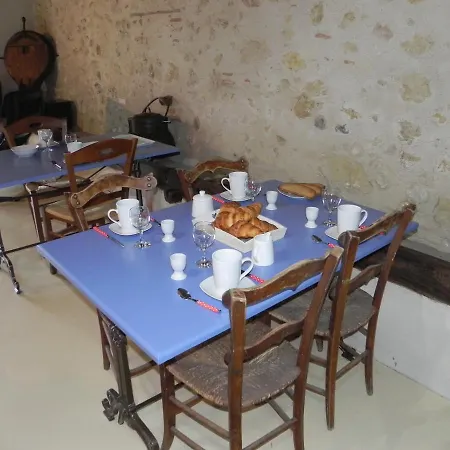 Figuier Résidence Domaine Cap De Coste Apartamento