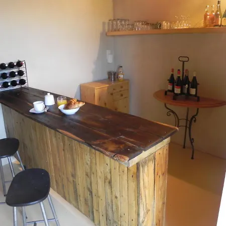 Figuier Domaine Cap De Coste 公寓