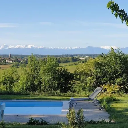 公寓 Figuier Domaine Cap De Coste Saint-Frajou