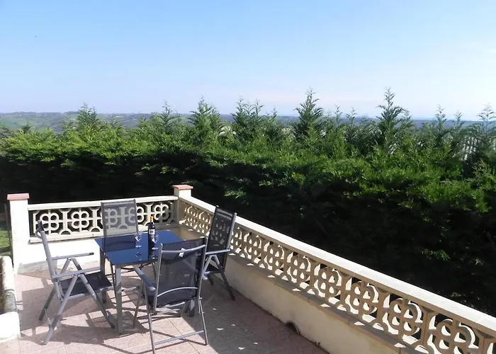 Figuier Domaine Cap De Coste * Saint-Frajou