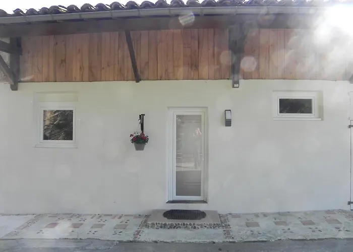 Figuier Domaine Cap De Coste Апартаменты *