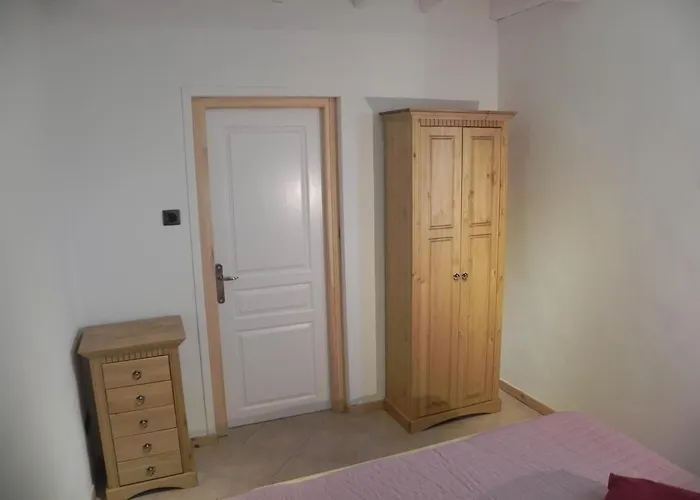 Figuier Domaine Cap De Coste Saint-Frajou