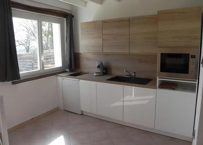 Figuier Domaine Cap De Coste Апартаменты Saint-Frajou