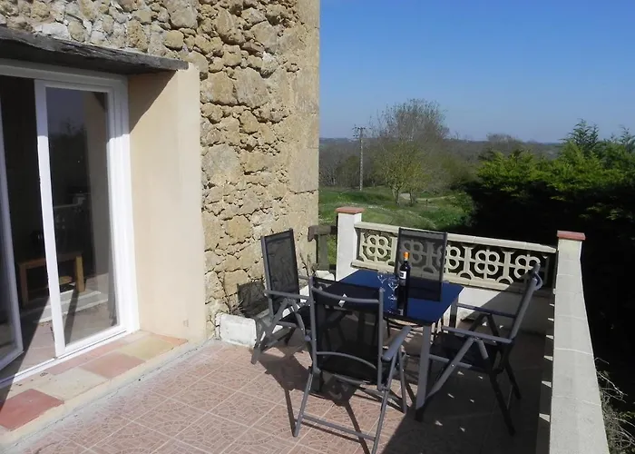 Figuier Domaine Cap De Coste *