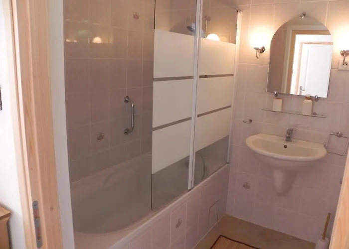 Апартаменты Figuier Domaine Cap De Coste *