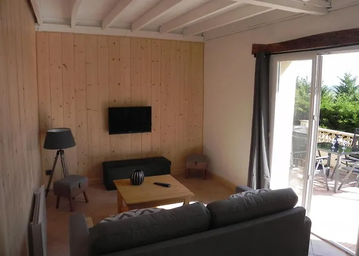 Figuier Domaine Cap De Coste Апартаменты