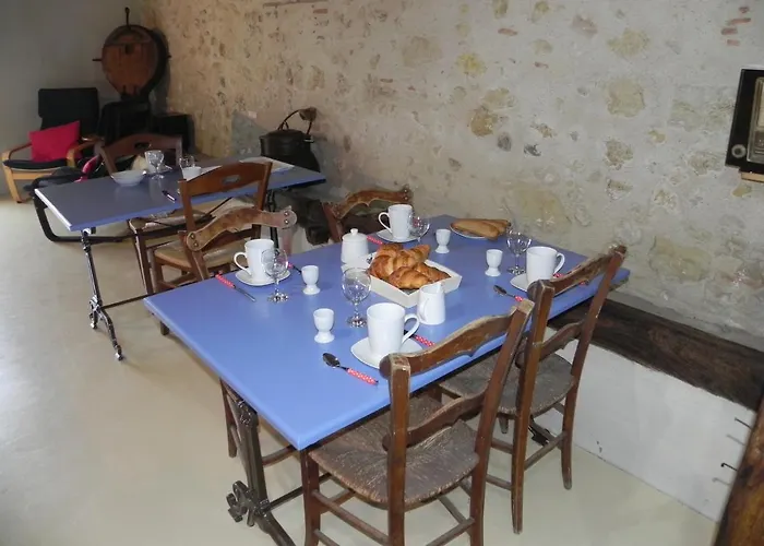 Figuier Résidence Domaine Cap De Coste Apartamento