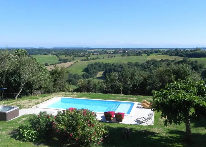 Figuier Résidence Domaine Cap De Coste *